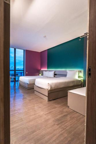 Yello Hotel Cebu Powered By Cocotel near Cebu Zoo Yello Hotel Cebu Powered By Cocotel near Cebu Zoo