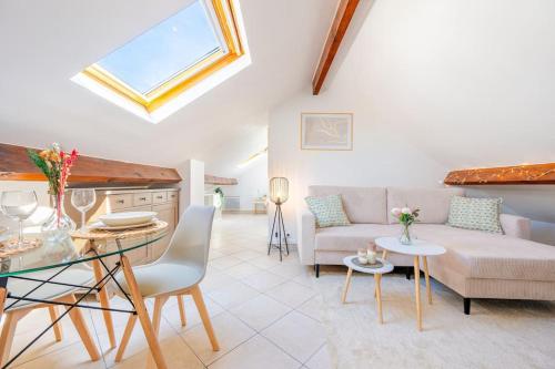 غرف النزلاء, Le Cocon Proche Paris Stellantis in Poissy غرف النزلاء, Le Cocon Proche Paris Stellantis in Poissy