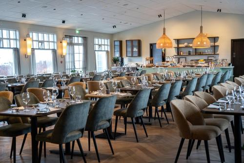Restaurant, Grimsborgir - Your Holiday Home in Iceland in Hveragerdi Restaurant, Grimsborgir - Your Holiday Home in Iceland in Hveragerdi