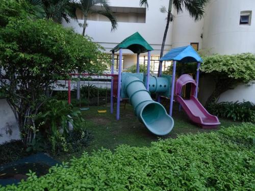 Playground, VIP Condochain Rayong in Rayong Playground, VIP Condochain Rayong in Rayong