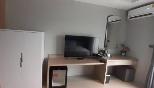 D5 Gold Hotel สาขาหนองกะขะ in Phan Thong D5 Gold Hotel สาขาหนองกะขะ in Phan Thong