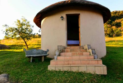 Sobantu Guest Farm in ยอดเขาพิกก์ส์ Sobantu Guest Farm in ยอดเขาพิกก์ส์