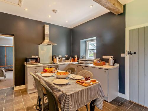 Létesítmények, 2 Bed in Richmond G0139 in Scotch Corner Létesítmények, 2 Bed in Richmond G0139 in Scotch Corner
