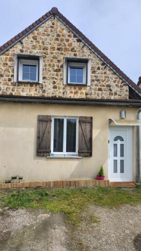 Joli studio en centre ville