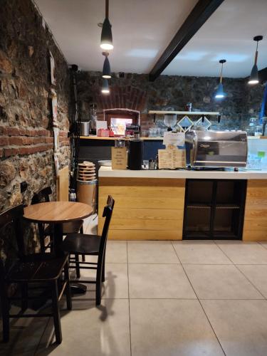Old Town Hostel Ohrid in 오흐리드 Old Town Hostel Ohrid in 오흐리드