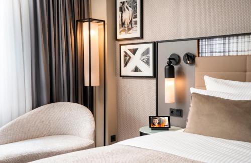 Leonardo Royal Hotel Frankfurt - image 14
