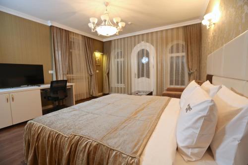 Old Street Boutique Hotel