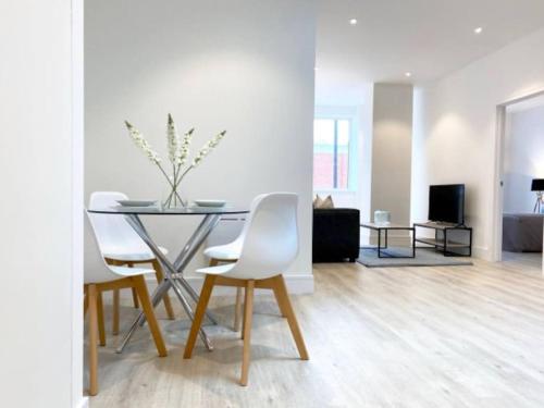 Altitude at Fleet Heights Apartment One in Fleet Central Altitude at Fleet Heights Apartment One in Fleet Central