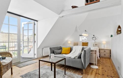 Cozy Home In Haderslev With Kitchen in Aro Cozy Home In Haderslev With Kitchen in Aro