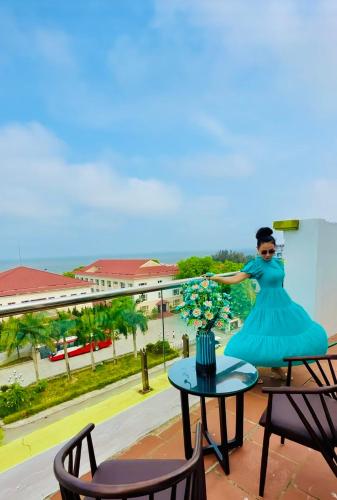 THANHLOI HOTEL -Bien Hai Tien in Hai Tien Beach THANHLOI HOTEL -Bien Hai Tien in Hai Tien Beach