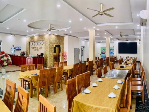 THANHLOI HOTEL -Bien Hai Tien in Hai Tien Beach THANHLOI HOTEL -Bien Hai Tien in Hai Tien Beach