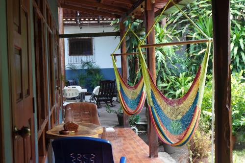 Casa de Gio in Moyogalpa Casa de Gio in Moyogalpa