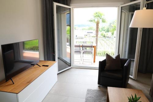 Casa QUATTRO FIUMI in Tegna Casa QUATTRO FIUMI in Tegna