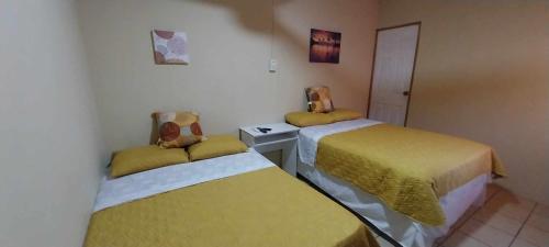 Hostal San José (Hostal San Jose) in La Union Hostal San José (Hostal San Jose) in La Union