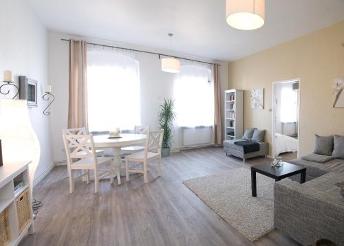Hotel Badstraße Apartments