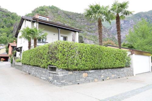 vhod, Casa QUATTRO FIUMI in Tegna vhod, Casa QUATTRO FIUMI in Tegna