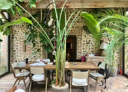 Dotări, La maison normande 5 chambres in La Ferte-Frenel Dotări, La maison normande 5 chambres in La Ferte-Frenel