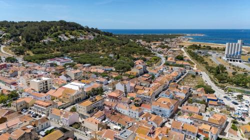 Rio Pearl 45 in ตราฟาเรีย Rio Pearl 45 in ตราฟาเรีย