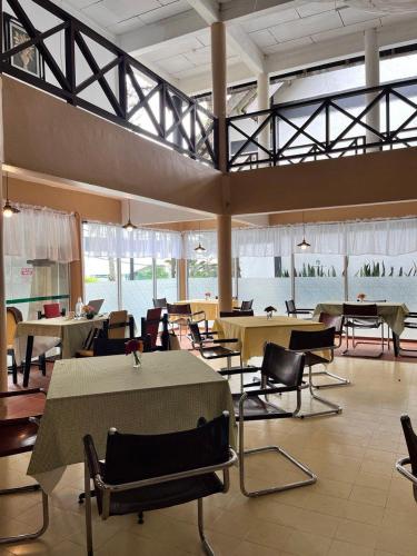 Cool Point Hotel in Cameron Highlands Cool Point Hotel in Cameron Highlands