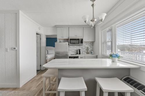 Beachcomber Resort in Avalon (NJ) Beachcomber Resort in Avalon (NJ)