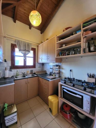 Koroni Kamares Valley Farm Amidst Olive Groves in Agios Georgios Koroni Kamares Valley Farm Amidst Olive Groves in Agios Georgios