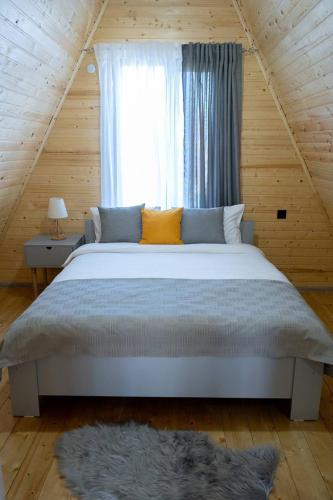 Queen House in Gargar Queen House in Gargar