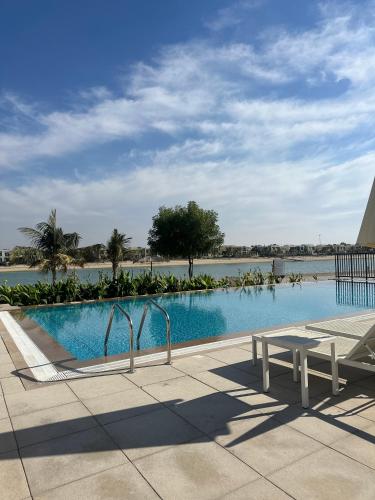 Fitness center, Wishes Luxury villa in front of beach in Ras Al Khaimah Fitness center, Wishes Luxury villa in front of beach in Ras Al Khaimah