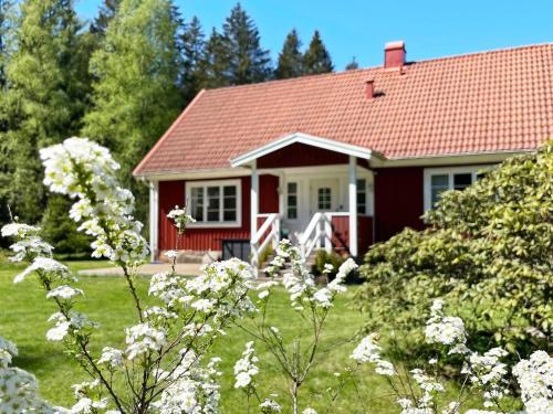Exterior view, 5 person holiday home in Hallabro-By Traum in Hallabro Exterior view, 5 person holiday home in Hallabro-By Traum in Hallabro