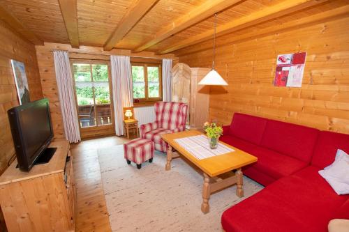 Holzhaus Lang in Rubi Holzhaus Lang in Rubi