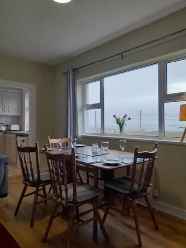 Mary Ellen's - Doonalt in Glencolmcille Mary Ellen's - Doonalt in Glencolmcille