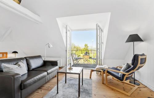 Nice Apartment In Haderslev With Wifi in Aro Nice Apartment In Haderslev With Wifi in Aro