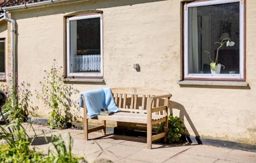 المنظر الخارجي, Nice Home In Tranekær With Kitchen in Helletofte المنظر الخارجي, Nice Home In Tranekær With Kitchen in Helletofte