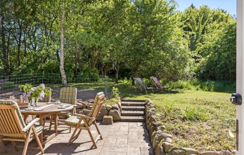 المنظر الخارجي, Nice Home In Tranekær With Kitchen in Helletofte المنظر الخارجي, Nice Home In Tranekær With Kitchen in Helletofte