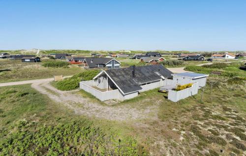 Exterior view, Holiday Home Hvide Sande 40 in Hvide Sande Exterior view, Holiday Home Hvide Sande 40 in Hvide Sande