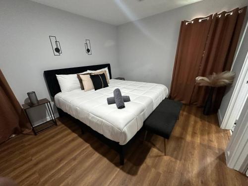 Cozy & Spacious 3 bedrooms house!