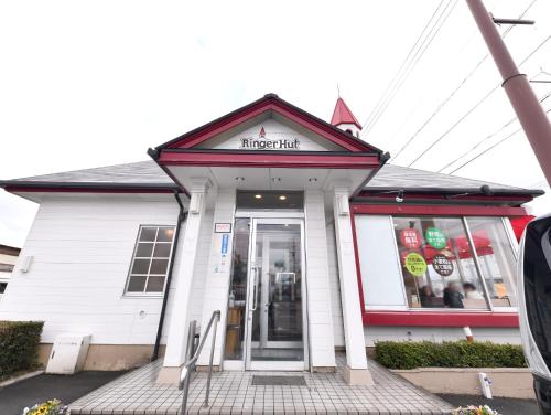 Restaurant, Vessel Hotel Kumamoto Airport near Kumamoto Airport Restaurant, Vessel Hotel Kumamoto Airport near Kumamoto Airport