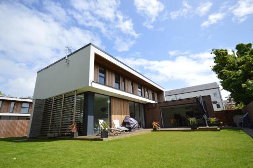 This photo about Aotearoa Southport B&B shared on HyHotel.com