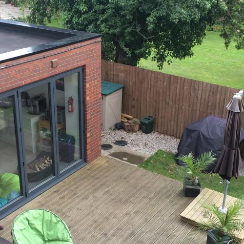 This photo about Aotearoa Southport B&B shared on HyHotel.com