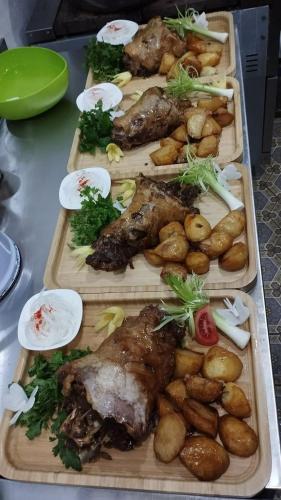 Гостиница Тумор in 沙赫里薩布茲 Гостиница Тумор in 沙赫里薩布茲