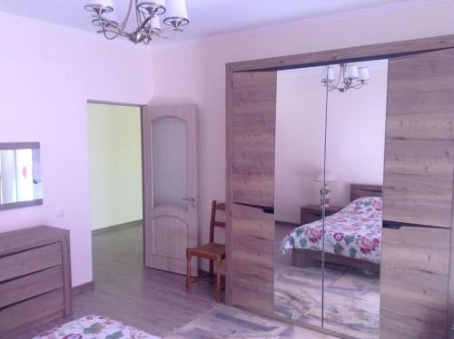 Raduga West Cott 23a in Kosh-Kël' Raduga West Cott 23a in Kosh-Kël'