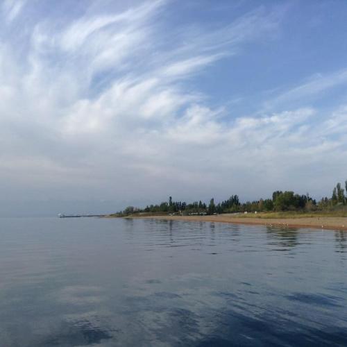 Raduga West Cott 23a in Kosh-Kël' Raduga West Cott 23a in Kosh-Kël'