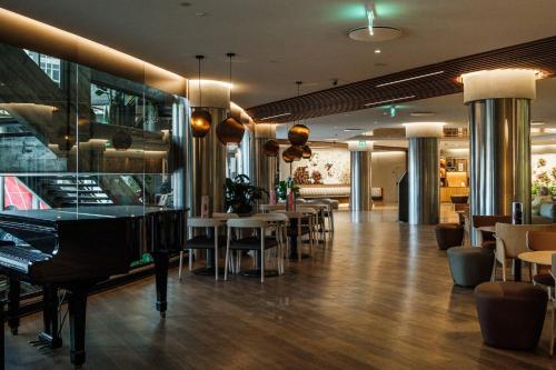 Buitenkant, Holiday Inn Lisbon-Continental By IHG near Calouste Gulbenkian Museum - Founder's Collection Buitenkant, Holiday Inn Lisbon-Continental By IHG near Calouste Gulbenkian Museum - Founder's Collection