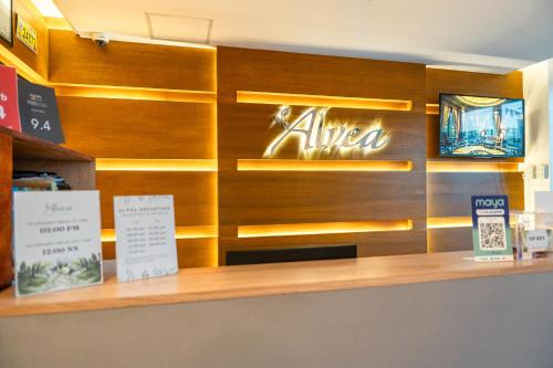 ALVEA HOTEL near Señorita Island ALVEA HOTEL near Señorita Island