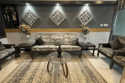 Instalaciones, GreenLux Residency in Rawalpindi Instalaciones, GreenLux Residency in Rawalpindi