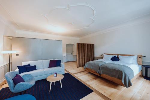 Hotel Kloster Fischingen in フィッシンゲン Hotel Kloster Fischingen in フィッシンゲン