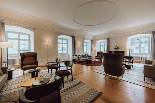 パブ/ラウンジ, Hotel Kloster Fischingen in フィッシンゲン パブ/ラウンジ, Hotel Kloster Fischingen in フィッシンゲン