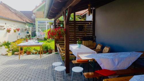 Létesítmények, Apartmány Pálava Novosedly (Apartmany Palava Novosedly) in Novosedly Na Morave Létesítmények, Apartmány Pálava Novosedly (Apartmany Palava Novosedly) in Novosedly Na Morave