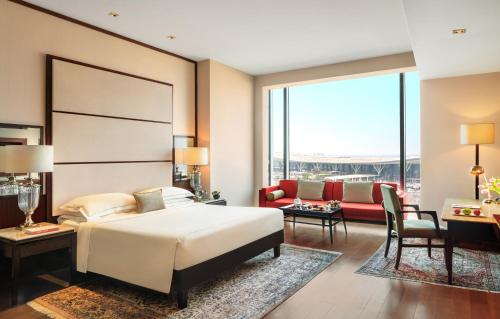 Taj Bangalore, Bengaluru in בנגלור Taj Bangalore, Bengaluru in בנגלור