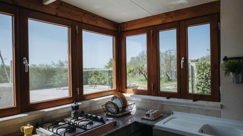Belvedere House Country in Mottola Belvedere House Country in Mottola