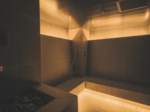 Steamroom, Soki Atami near Atami Kaihin Park Steamroom, Soki Atami near Atami Kaihin Park